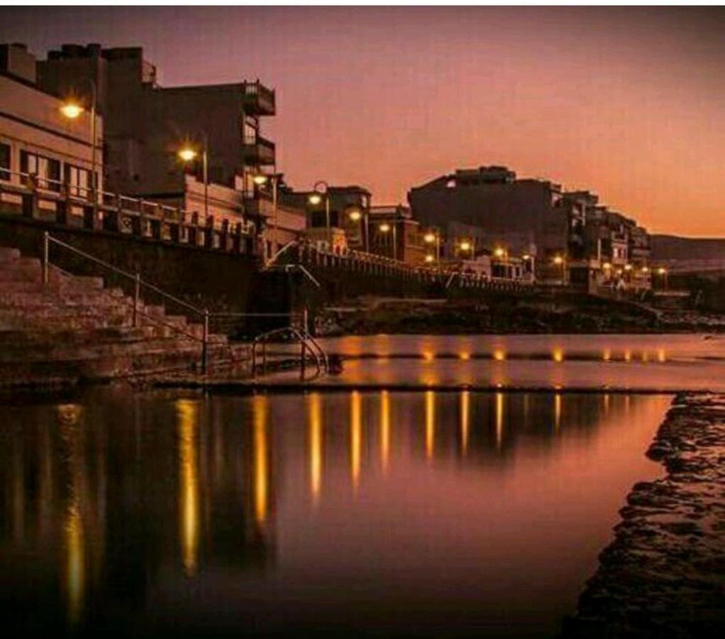 GRAN CANARIA Oasis La Guancha Gáldar Exterior foto
