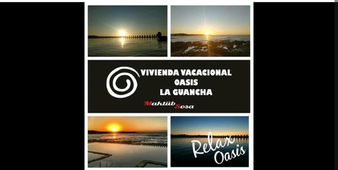 GRAN CANARIA Oasis La Guancha Gáldar Exterior foto