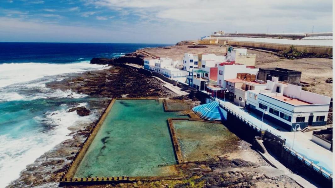 GRAN CANARIA Oasis La Guancha Gáldar Exterior foto